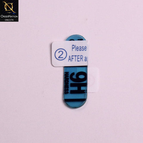 Oppo A5 2020 Camera Protector - Clear HD Anti-Burst Camera Lens Screen Protector Film