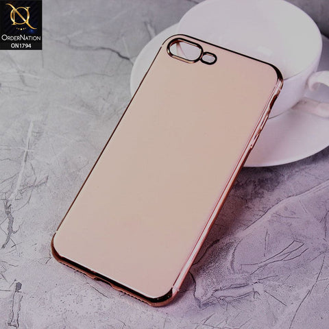 iPhone 8 Plus / 7 Plus Cover - Design 6 - Soft Colourful Candy Shine Soft Cases
