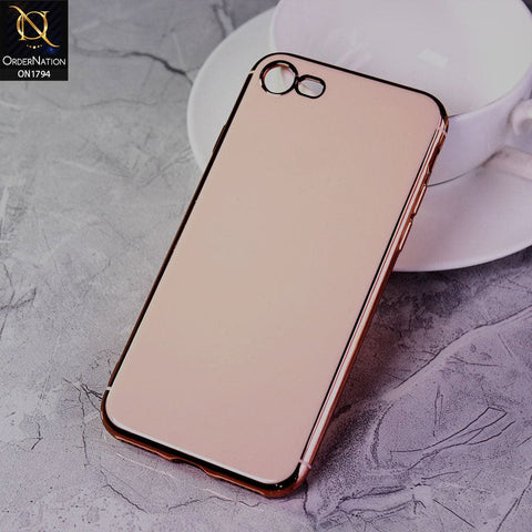 iPhone 8 / 7 Cover - Design 6 - Soft Colourful Candy Shine Soft Cases