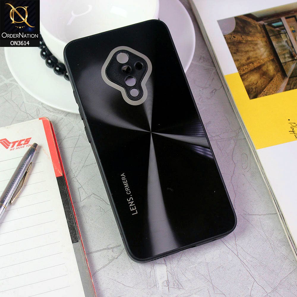 Custodia Compatibile con vivo Y9S//S1 Pro, Magnetico Flip Folio Premium
