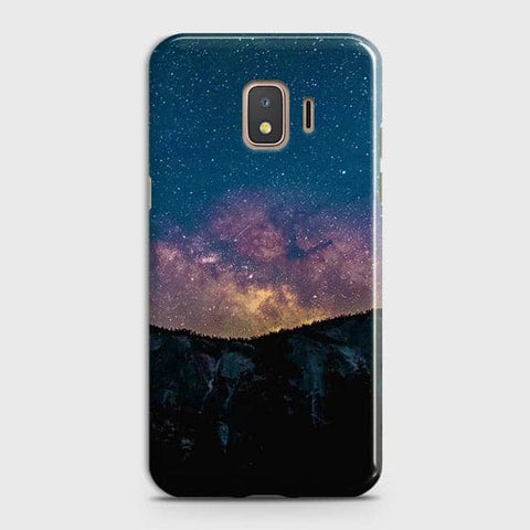 Samsung Galaxy J2 Core 2020 Cover - Matte Finish - Embrace, Dark  Trendy Printed Hard Case With Life Time Colour Guarantee