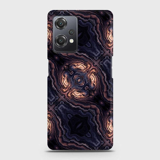 OnePlus Nord CE 2 Lite 5G  Cover - Source of Creativity Trendy Printed Hard Case with Life Time Colors Guarantee