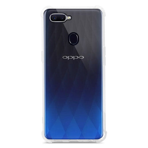 Oppo F9 / F9 Pro Cover - Customized Case Series - Upload Your Photo - Multiple Case Types Available