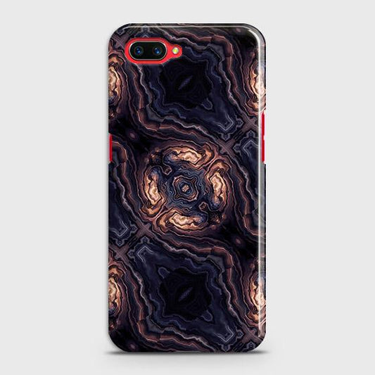 Realme C1 Cover - Source of Creativity Trendy Printed Hard Case with Life Time Colors Guarantee