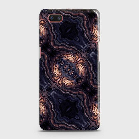 Realme C2 with out flash light hole Cover - Source of Creativity Trendy Printed Hard Case with Life Time Colors Guarantee