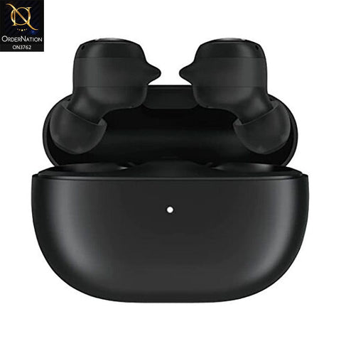 Buds 3 Lite Wireless Earbuds Black Edition