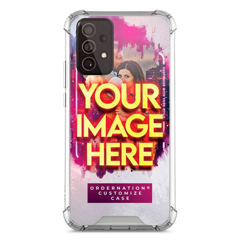 Samsung Galaxy A52s 5G Cover - Customized Case Series - Upload Your Photo - Multiple Case Types Available