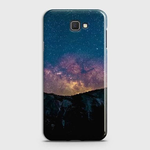 Samsung Galaxy J4 Core Cover - Matte Finish - Embrace Dark Galaxy  Trendy Printed Hard Case with Life Time Colors Guarantee