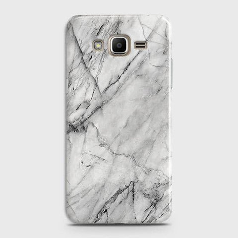 Samsung Galaxy J7 Core Nxt Cover Matte Finish Trendy White Floor OrderNation