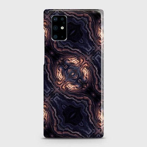 Samsung Galaxy S20 Cover - Source of Creativity Trendy Printed Hard Case with Life Time Colors Guarantee