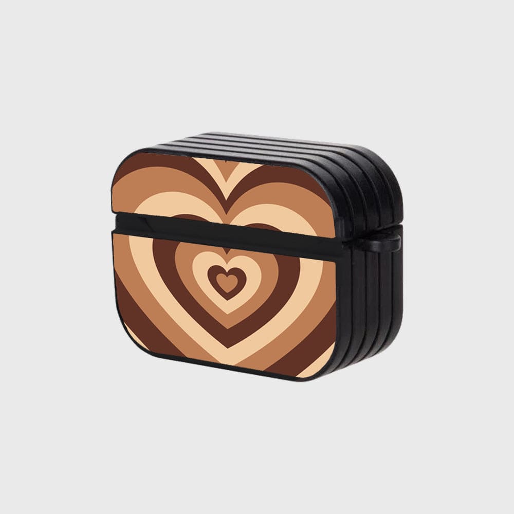 Apple Airpods Pro Cover - O'Nation Heartbeat Series - Silicon Airpods Case