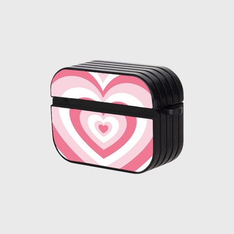 Apple Airpods Pro Cover - O'Nation Heartbeat Series - Silicon Airpods Case
