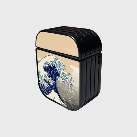 Apple Airpods 1 / 2 Cover - Stellar Series - Silicon Airpods Case