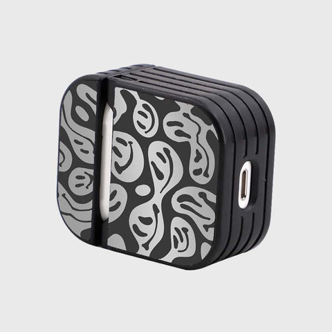 Apple Airpods 1 / 2 Cover - Stellar Series - Silicon Airpods Case