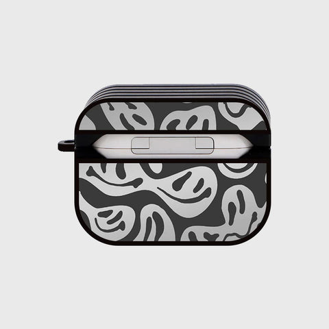 Apple Airpods Pro Cover - Stellar Series - Silicon Airpods Case