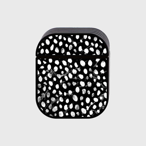 Apple Airpods 1 / 2 Cover - Vanilla Dream Series - Silicon Airpods Case