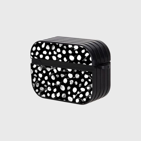 Apple Airpods Pro Cover - Vanilla Dream Series - Silicon Airpods Case