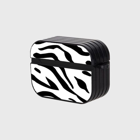 Apple Airpods Pro Cover - Vanilla Dream Series - Silicon Airpods Case