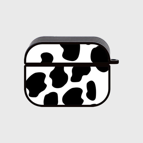 Apple Airpods Pro Cover - Vanilla Dream Series - Silicon Airpods Case