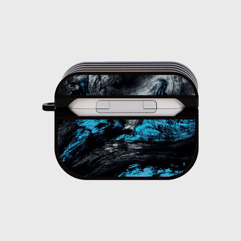 Apple Airpods Pro Cover - Vanilla Dream Series - Silicon Airpods Case