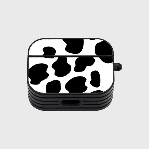 Apple Airpods Pro Cover - Vanilla Dream Series - Silicon Airpods Case