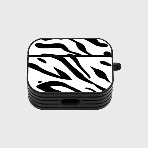 Apple Airpods Pro Cover - Vanilla Dream Series - Silicon Airpods Case