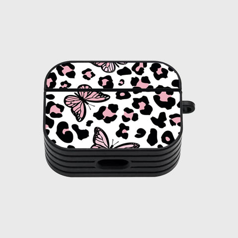 Apple Airpods Pro Cover - Vanilla Dream Series - Silicon Airpods Case