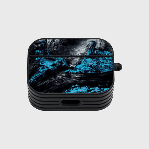 Apple Airpods Pro Cover - Vanilla Dream Series - Silicon Airpods Case