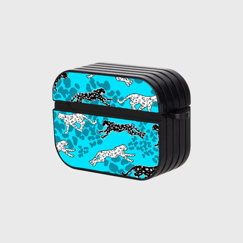 Apple Airpods Pro Cover - Hustle Series - Silicon Airpods Case