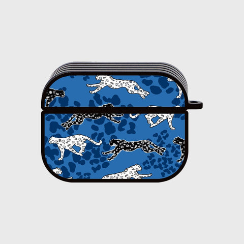 Apple Airpods Pro Cover - Hustle Series - Silicon Airpods Case