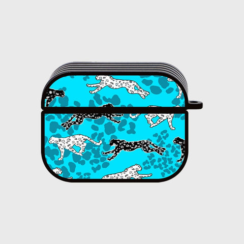 Apple Airpods Pro Cover - Hustle Series - Silicon Airpods Case