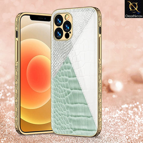 iPhone 11 Pro Cover - Printed Skin Series - HQ Ultra Shine Premium Infinity Glass Soft Silicon Borders Casee