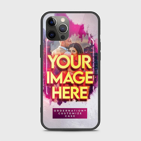 iPhone 11 Pro Cover - Customized Case Series - Upload Your Photo - Multiple Case Types Available