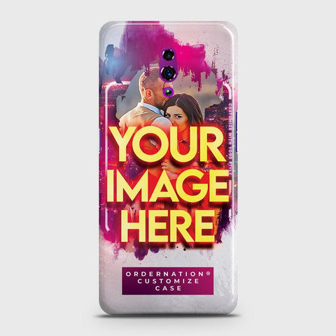 Oppo Reno Cover - Customized Case Series - Upload Your Photo - Multiple Case Types Available
