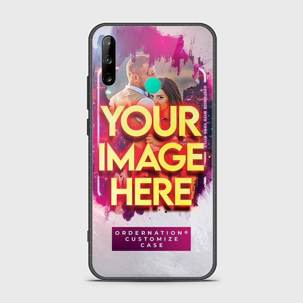 Honor 9C Cover - Customized Case Series - Upload Your Photo - Multiple Case Types Available