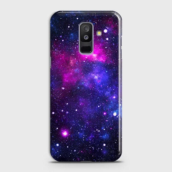 A9 Star Lite - Dark Galaxy Stars Modern Printed Hard Case ( Fast Delivery )