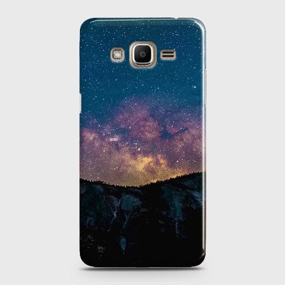 Galaxy Grand Prime / Grand Prime Plus / J2 Prime Cover - Matte Finish - Embrace, Dark  Trendy Printed Hard Case With Life Time Colour Guarantee