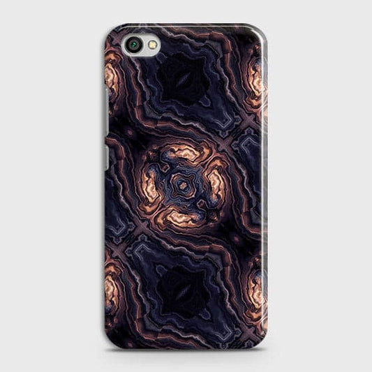 Xiaomi Redmi Note 5A - Source of Creativity Trendy Printed Hard Case With Life Time Guarantee