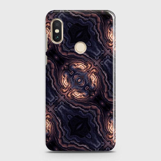 Xiaomi Redmi Y2 - Source of Creativity Trendy Printed Hard Case With Life Time Guarantee