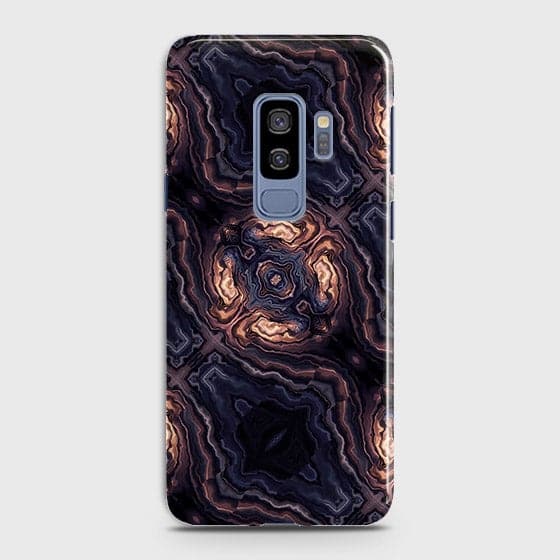 Samsung Galaxy S9 Plus - Source of Creativity Trendy Printed Hard Case With Life Time Guarantee
