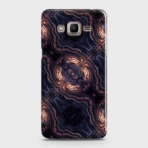 Samsung Galaxy Grand Prime / Grand Prime Plus / J2 Prime - Source of Creativity Trendy Printed Hard Case With Life Time Guarantee