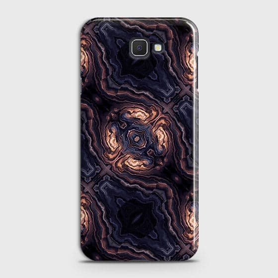 Samsung Galaxy J5 Prime - Source of Creativity Trendy Printed Hard Case With Life Time Guarantee