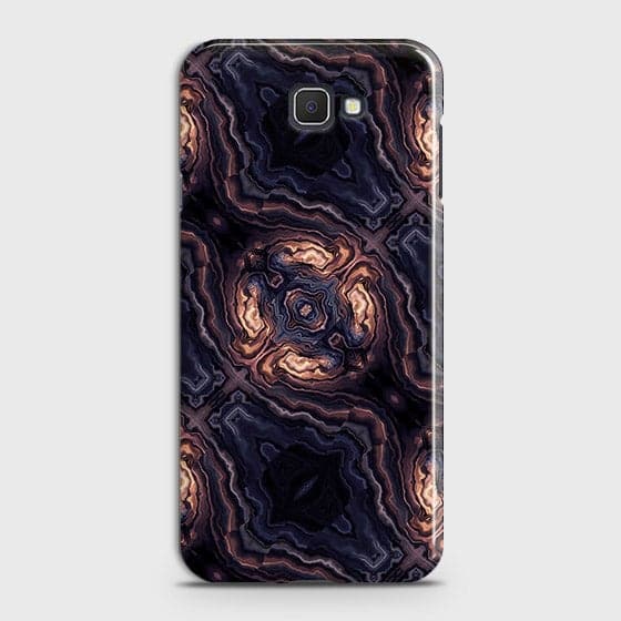 Samsung Galaxy J7 Prime - Source of Creativity Trendy Printed Hard Case With Life Time Guarantee