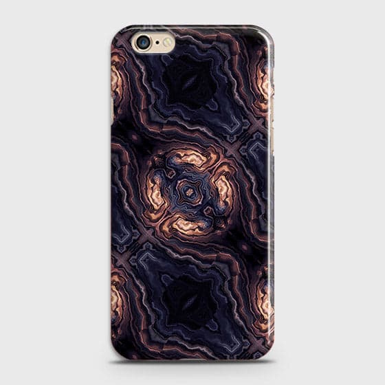 iPhone 6 & iPhone 6S - Source of Creativity Trendy Printed Hard Case With Life Time Guarantee