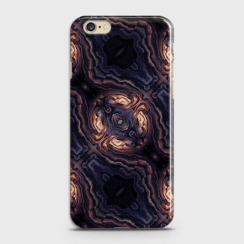 iPhone 6 & iPhone 6S - Source of Creativity Trendy Printed Hard Case With Life Time Guarantee