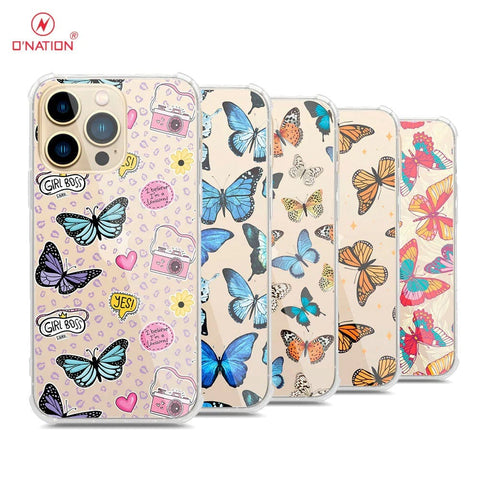 O'Nation Butterfly Dreams Series - Multiple Case Types Available - Select Your Device