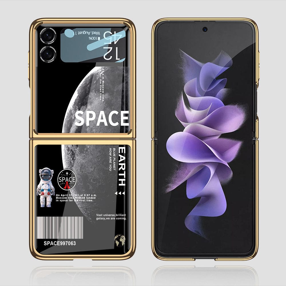 一時値下げ　galaxy z flip3 クリーム　256gb 韓国版 Galaxy Z Flip3 5G クリーム 256GB 韓国版 一時値下げ galaxy z flip3