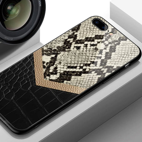 Vivo Y11 2019 Cover- Printed Skins Series - HQ Ultra Shine Premium Infinity Glass Soft Silicon Borders Case