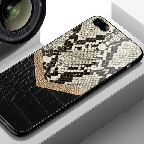 Tecno Spark 7 Cover- Printed Skins Series - HQ Premium Shine Durable Shatterproof Case