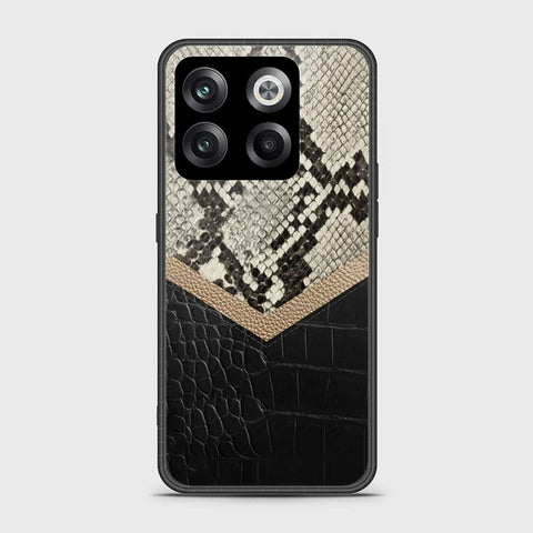 OnePlus Ace Pro Cover- Printed Skins Series - HQ Ultra Shine Premium Infinity Glass Soft Silicon Borders Case
